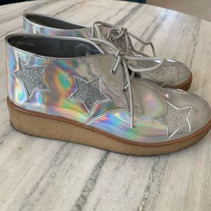 COPY - Stella McCartney shoes EU 37 us 7